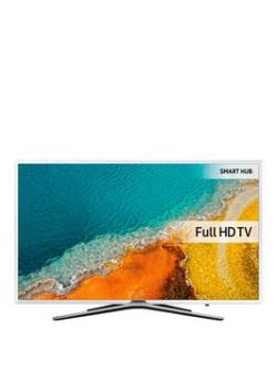 Samsung Ue55K5510 55 Inch Full Hd, Freeview Hd, Led Smart Tv